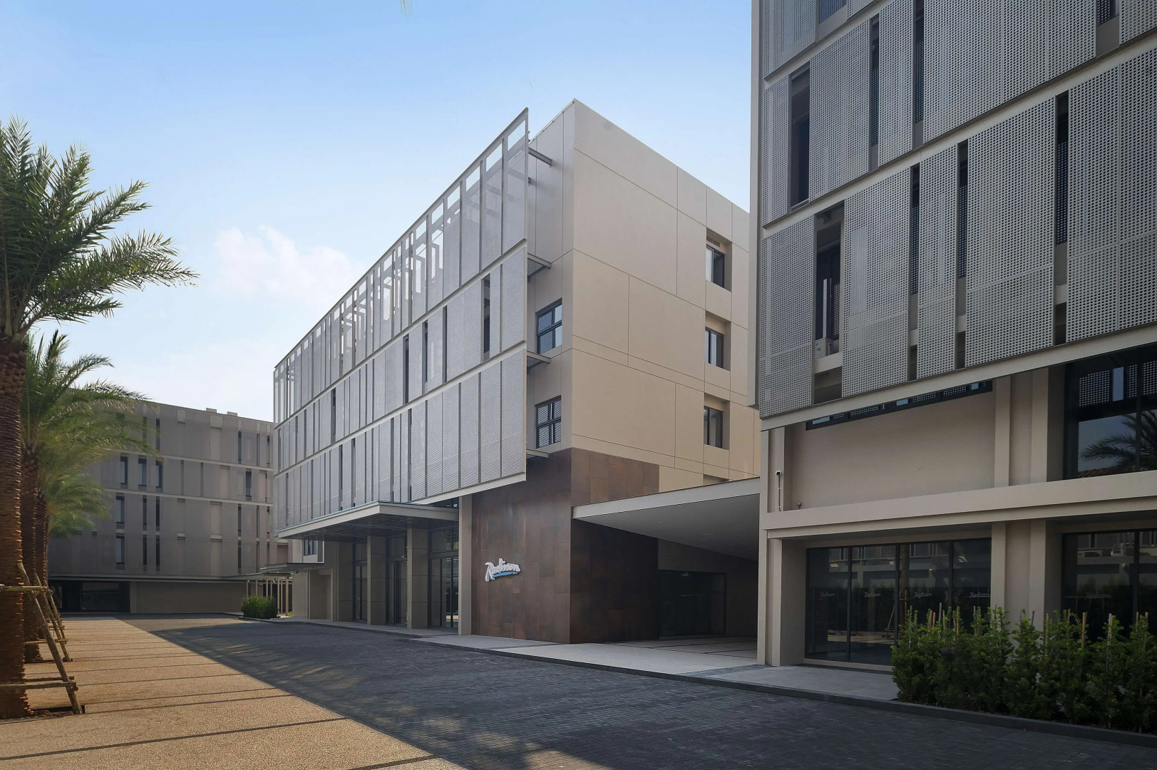 Foto - Radisson Hotel Don Mueang Bangkok