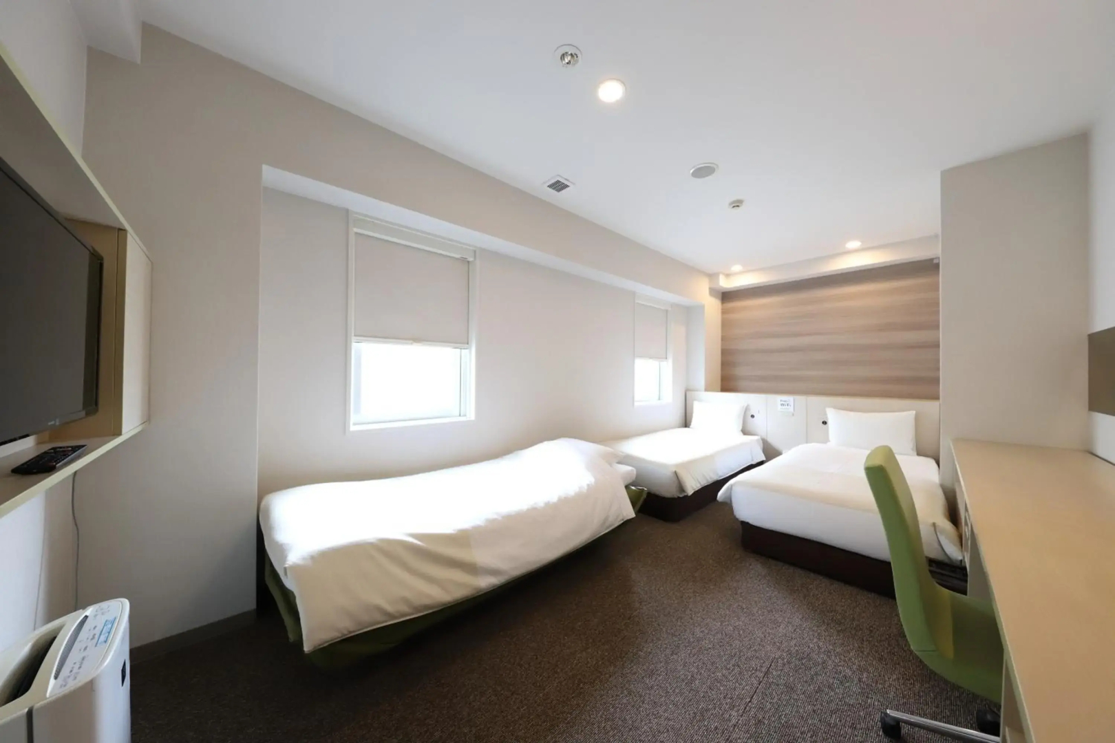 Foto - Smile Hotel Osaka Tennoji