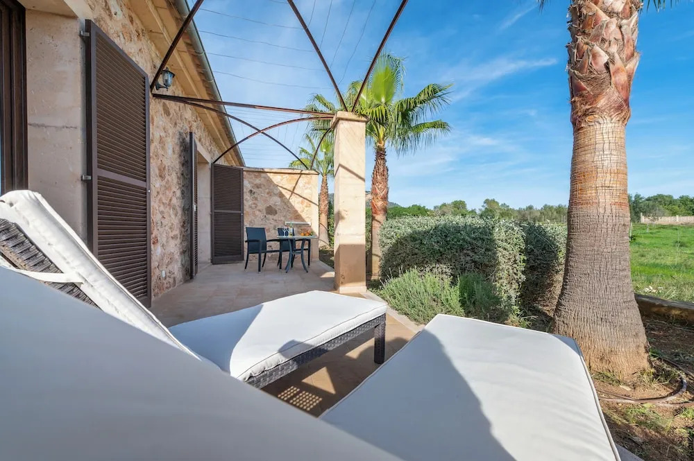 Foto - Son Sampoli Suites Adults Only by MHR