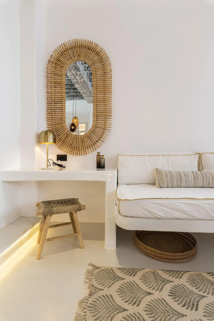 Foto - The Mykonos Bougainvillea Townhouse