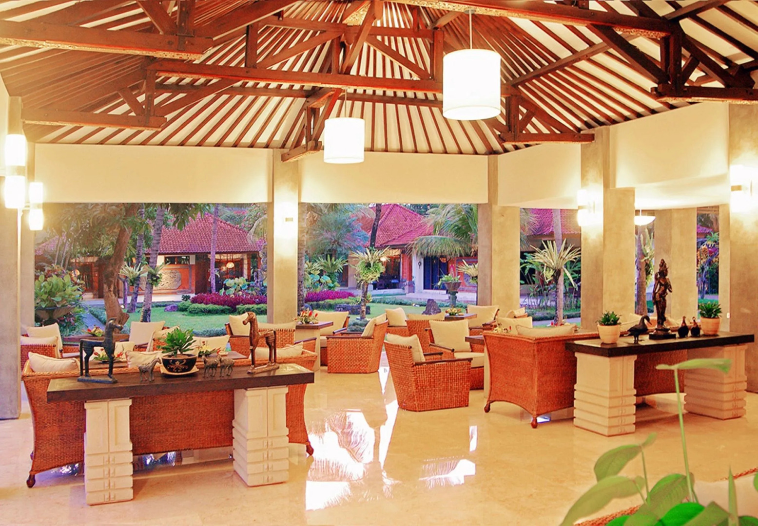 Photo - The Cakra Hotel