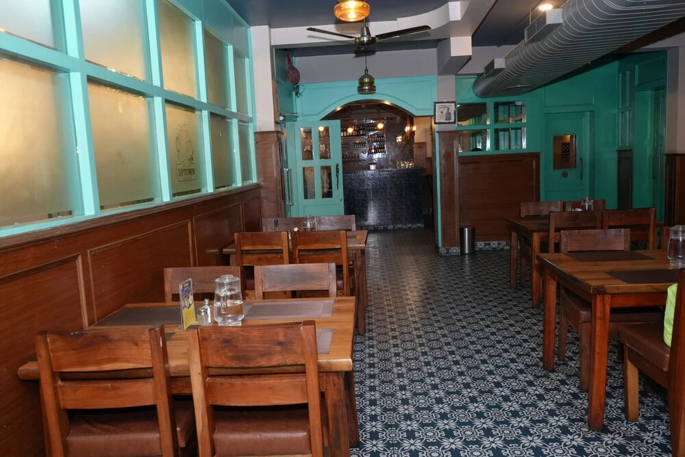 Sri Sai Residence