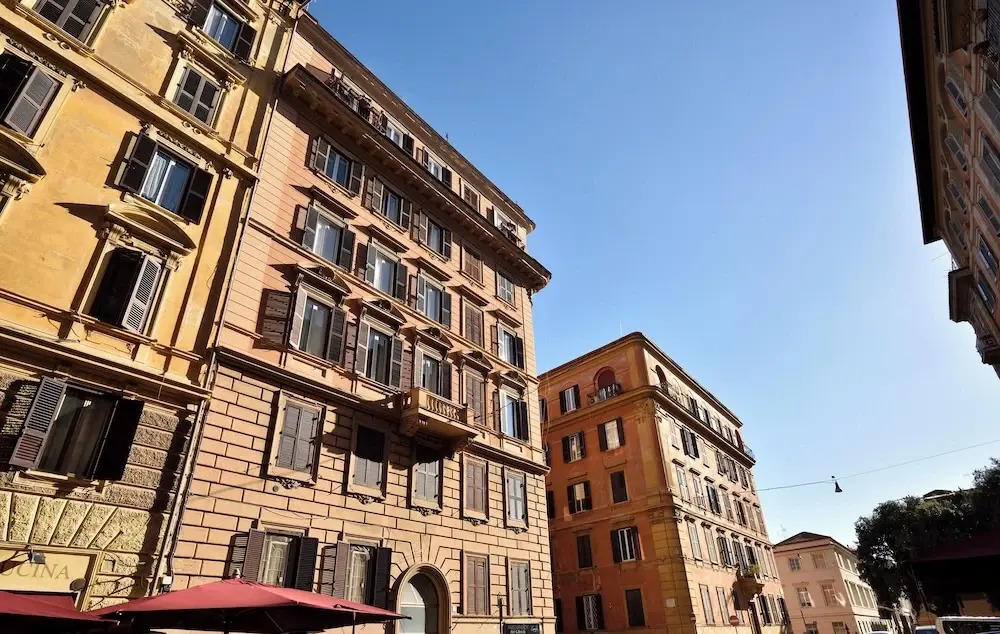 Foto - Velantia Vaticano - Guesthouse