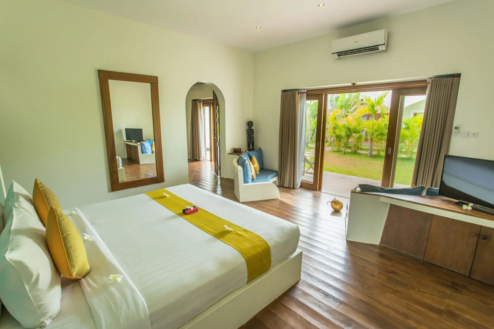 Photo - Navutu Dreams Resort & Wellness Retreat