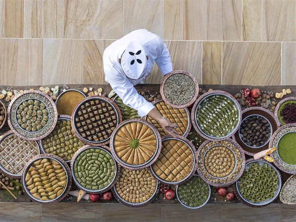 Foto - Rixos Premium Dubai JBR