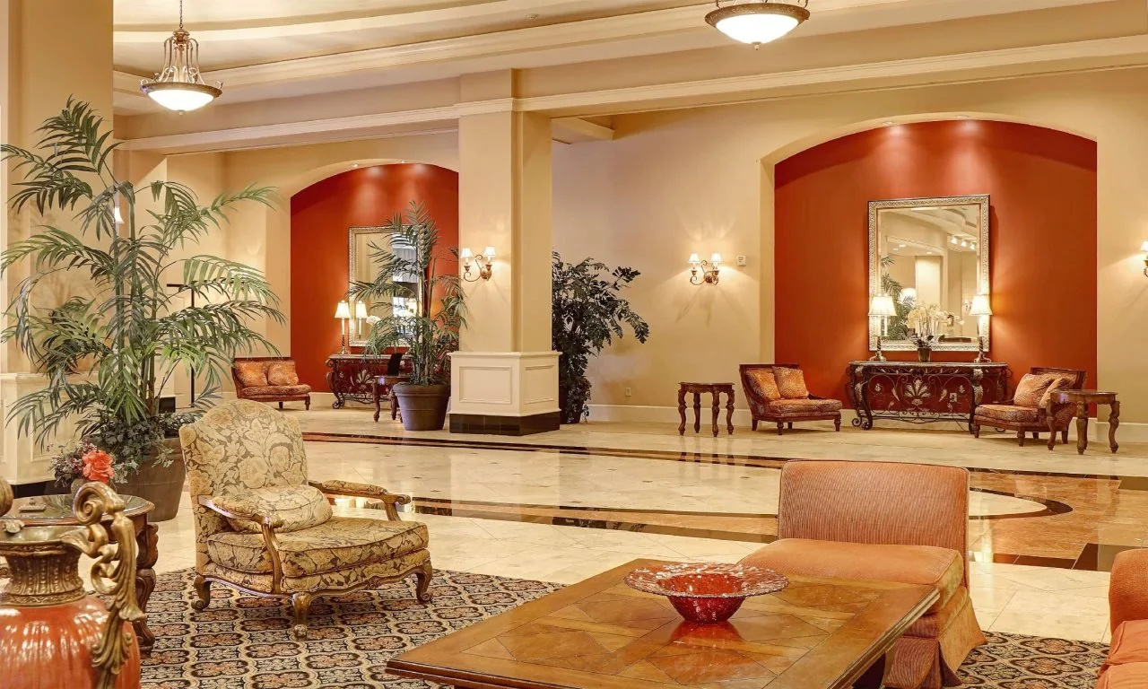 Foto - Comfort Inn & Suites near Ontario Airport