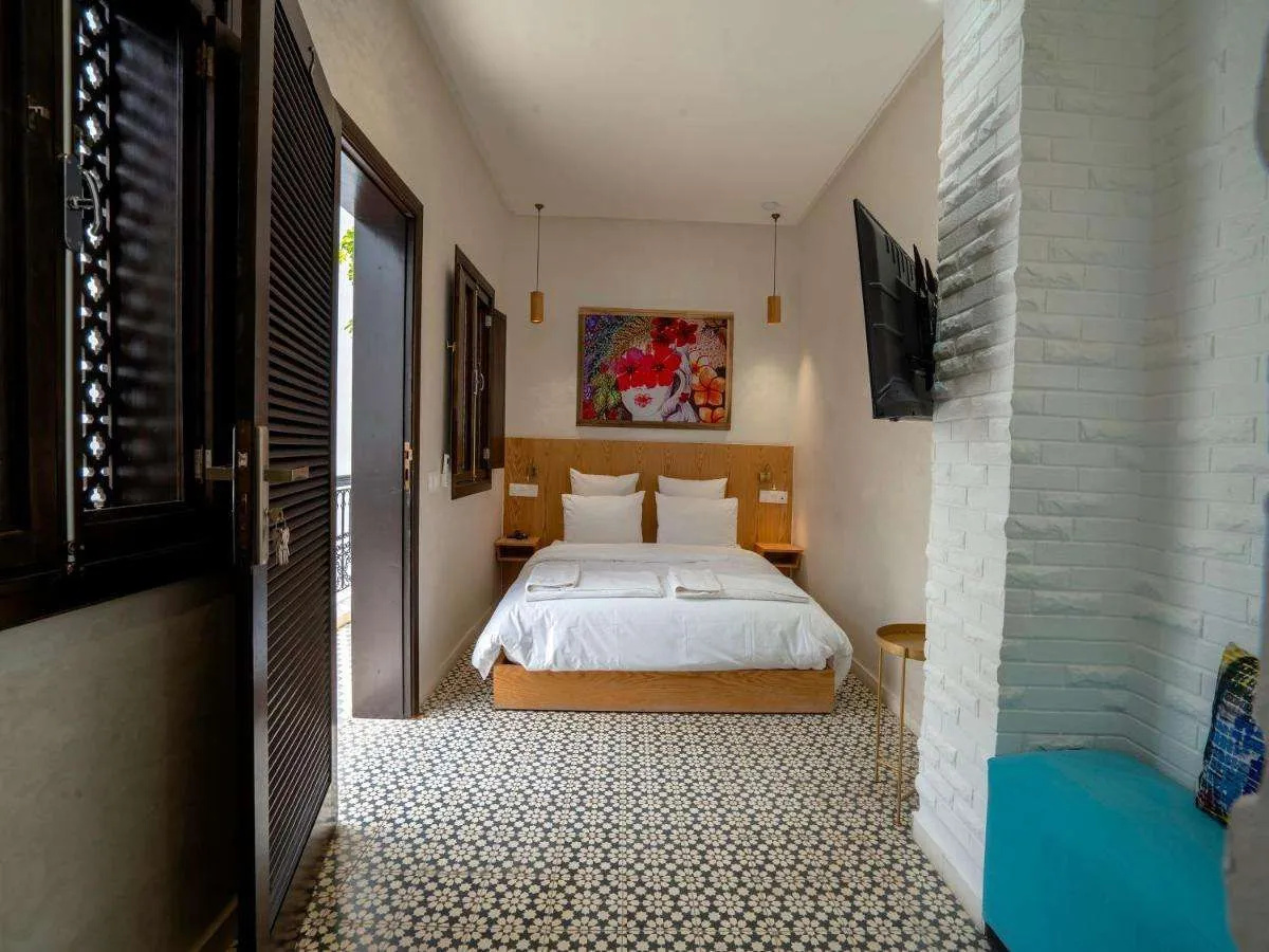 Foto - Maison Solaneos