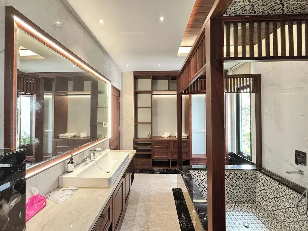 Foto - Villa Phú Mỹ Hưng