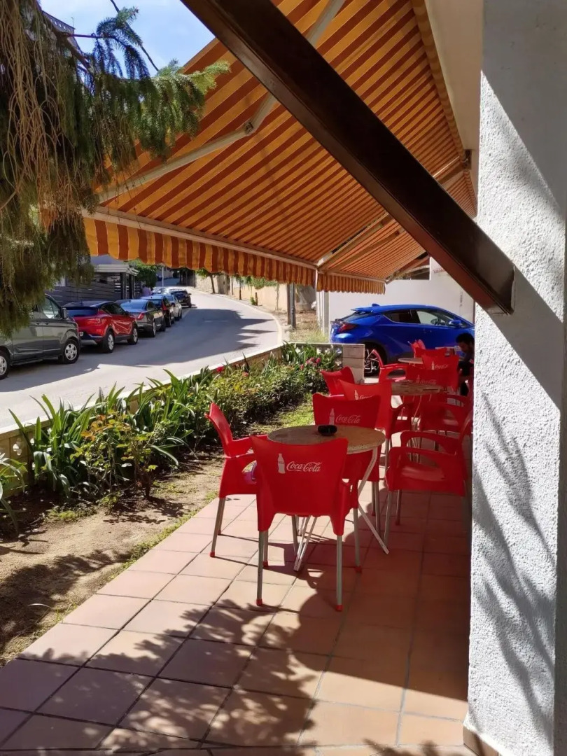 Foto - Raco d'en Pepe