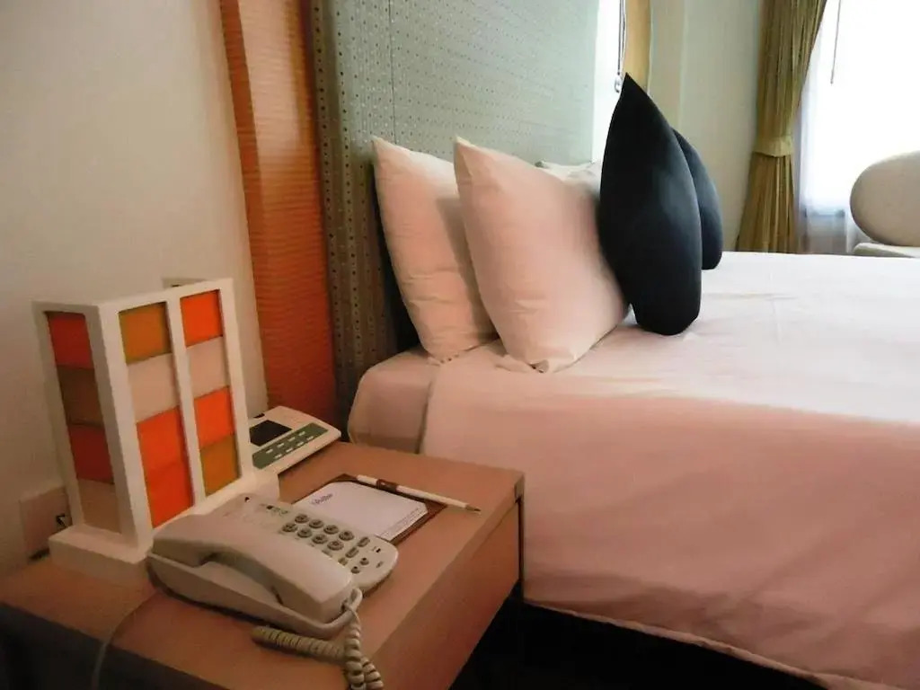 Foto - The Palazzo Hotel