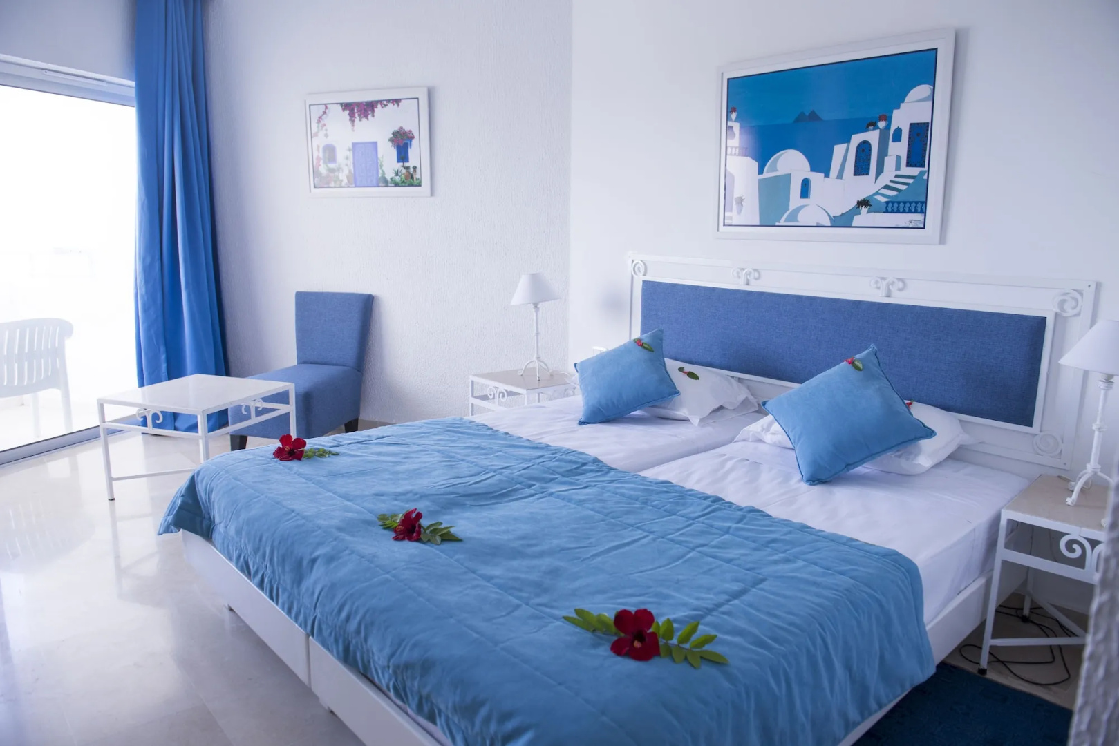 Foto - TUI BLUE Palm Beach Hammamet - All Inclusive
