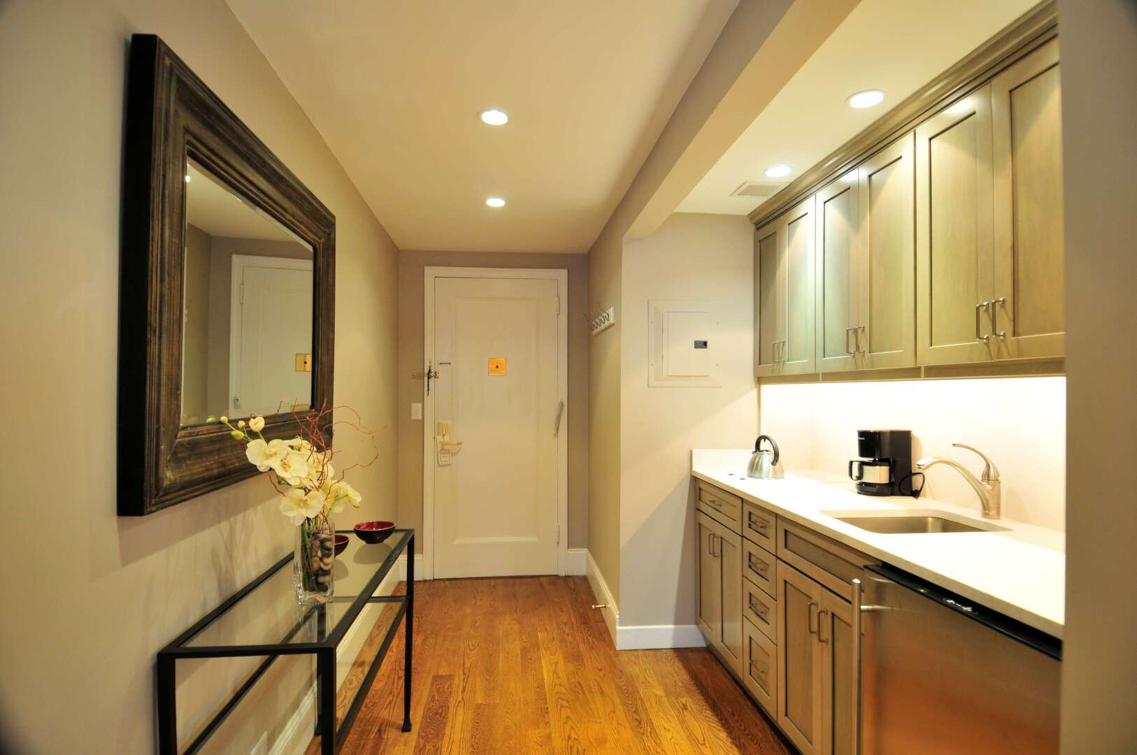 Foto - Lombardy Hotel