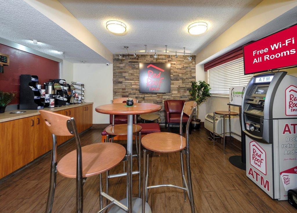 Photo - Red Roof Inn Dallas - DFW Airport North