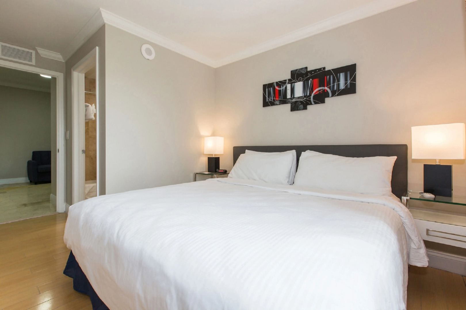 Foto - Nuvo Suites Hotel - Miami Doral