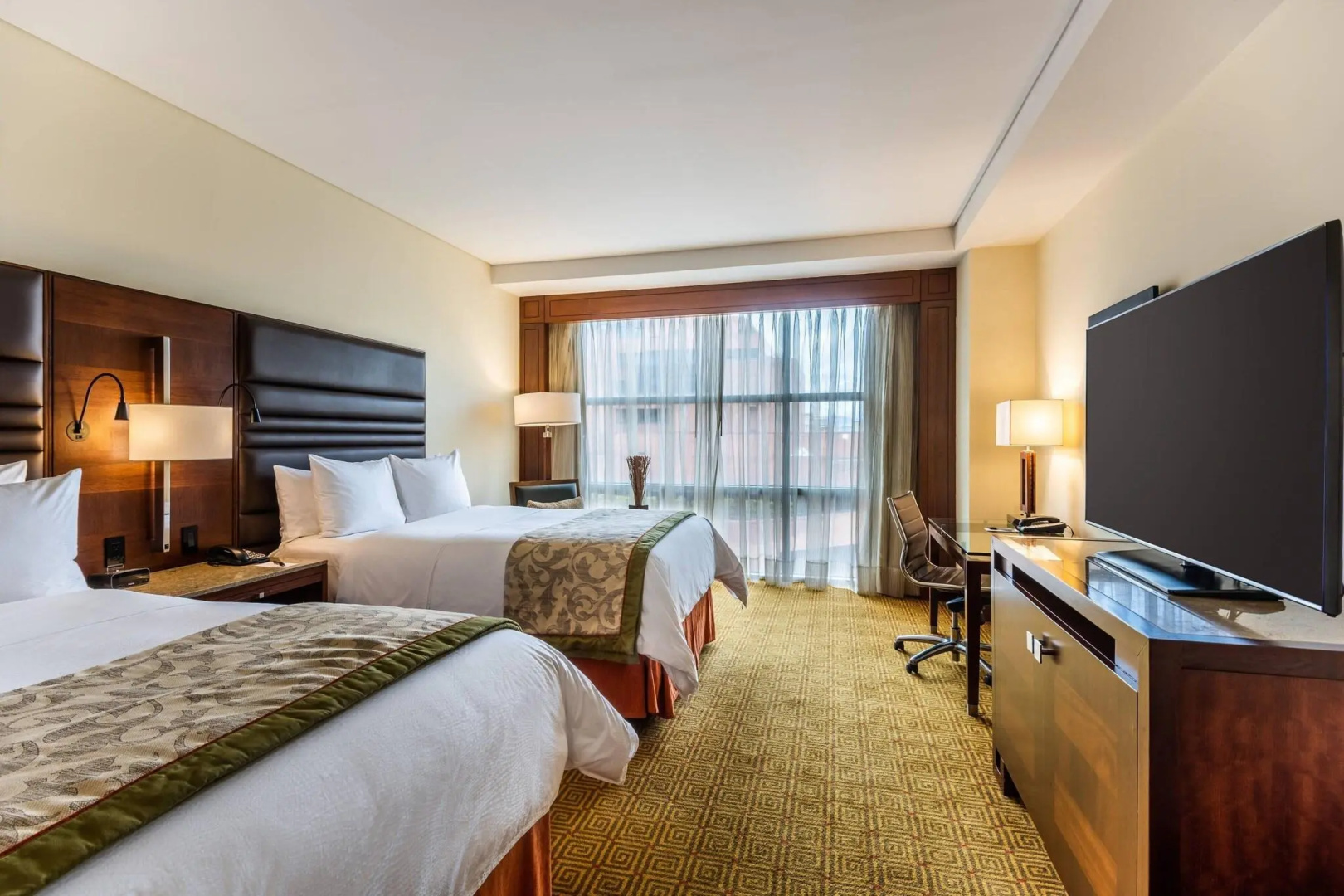 Foto - JW Marriott Hotel Bogota
