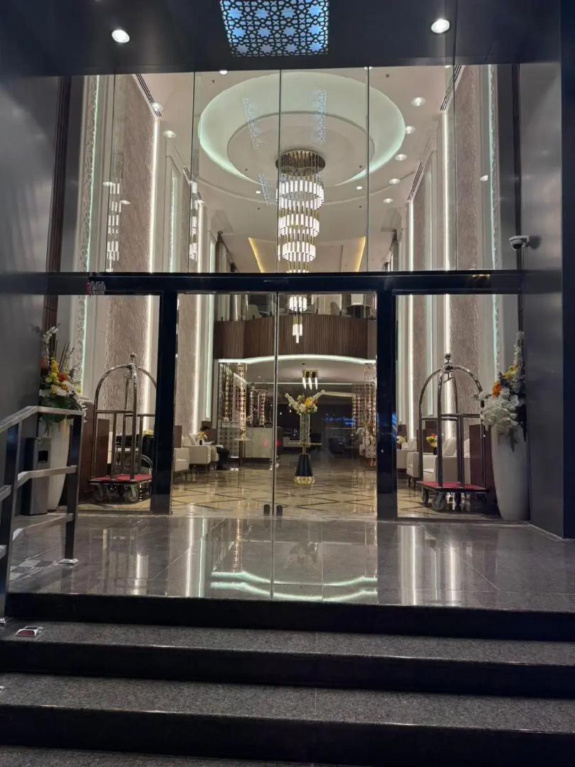 Foto - Yas Hotel Apartments