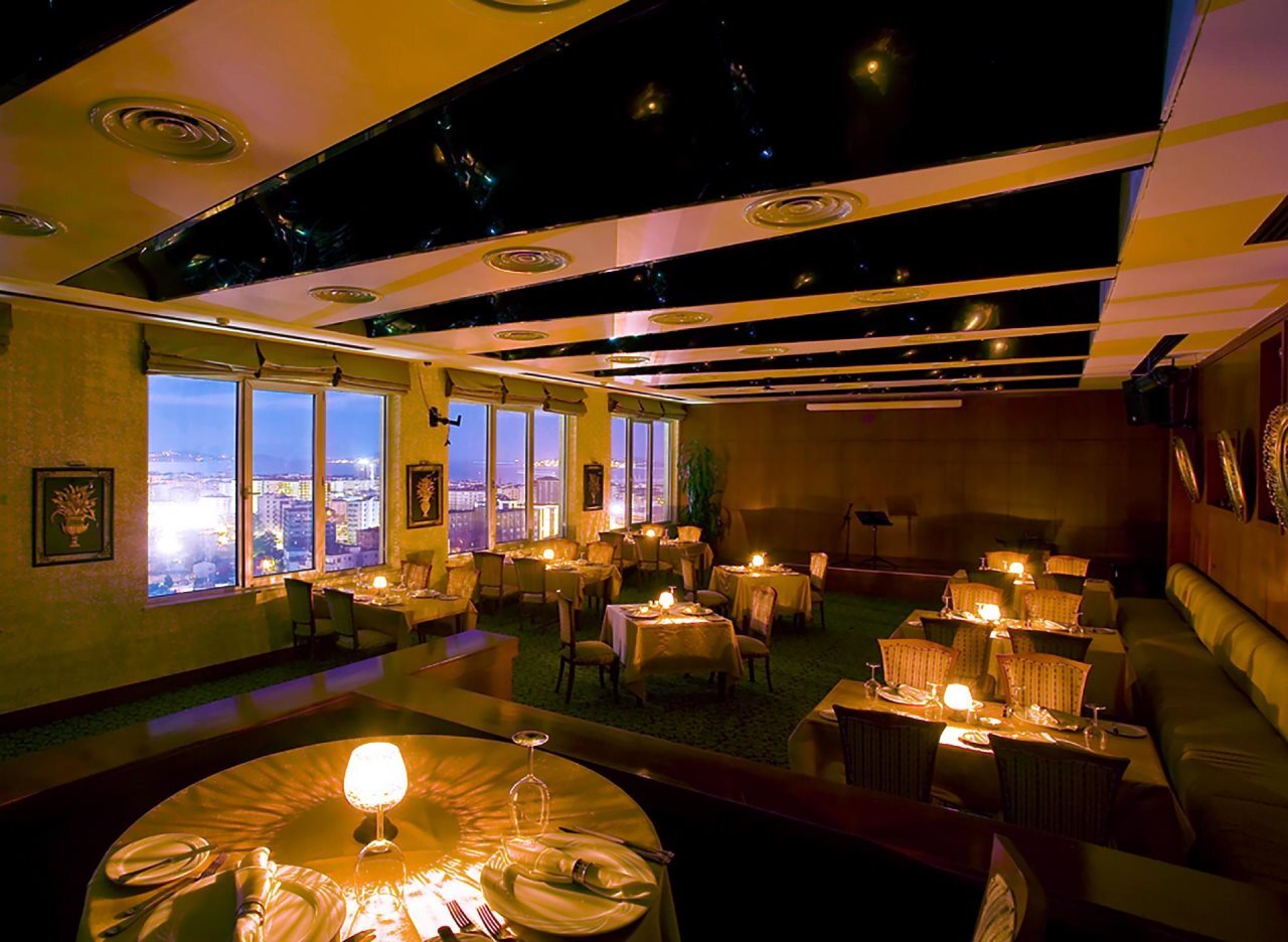 Photo - The Green Park Bostancı