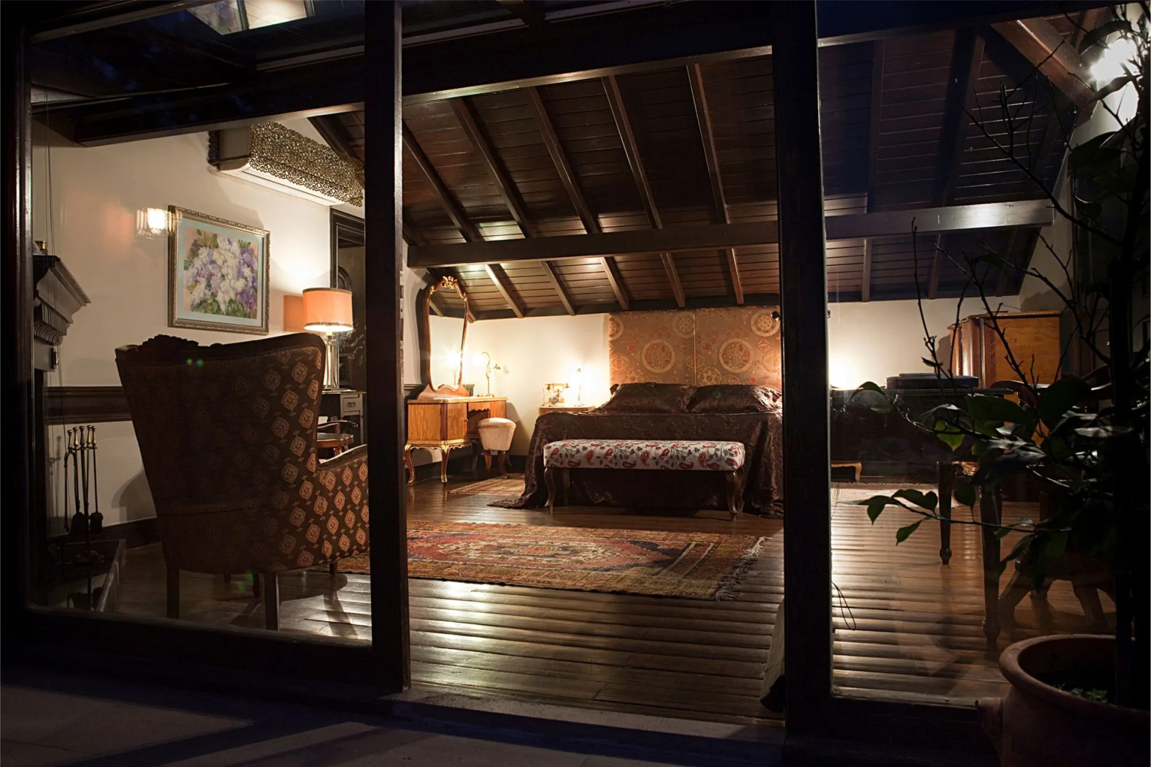 Foto - Kitapevi Special Class Hotel