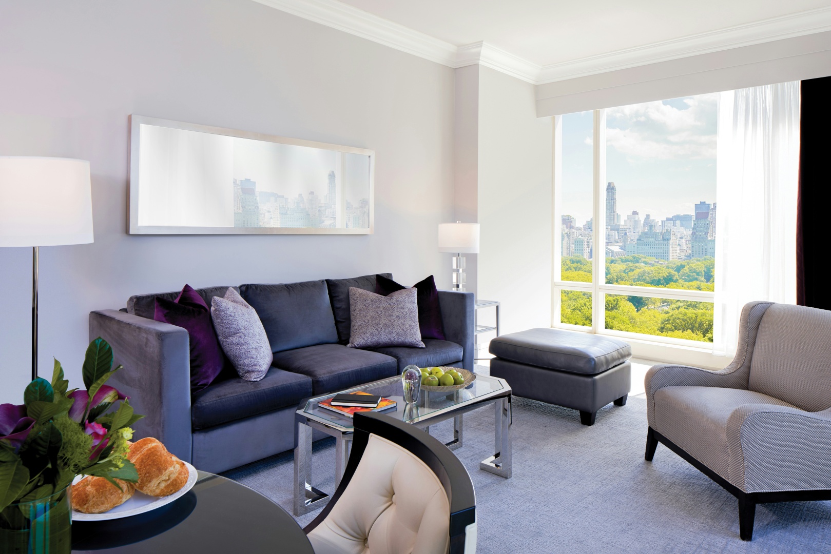 Foto - Trump International New York