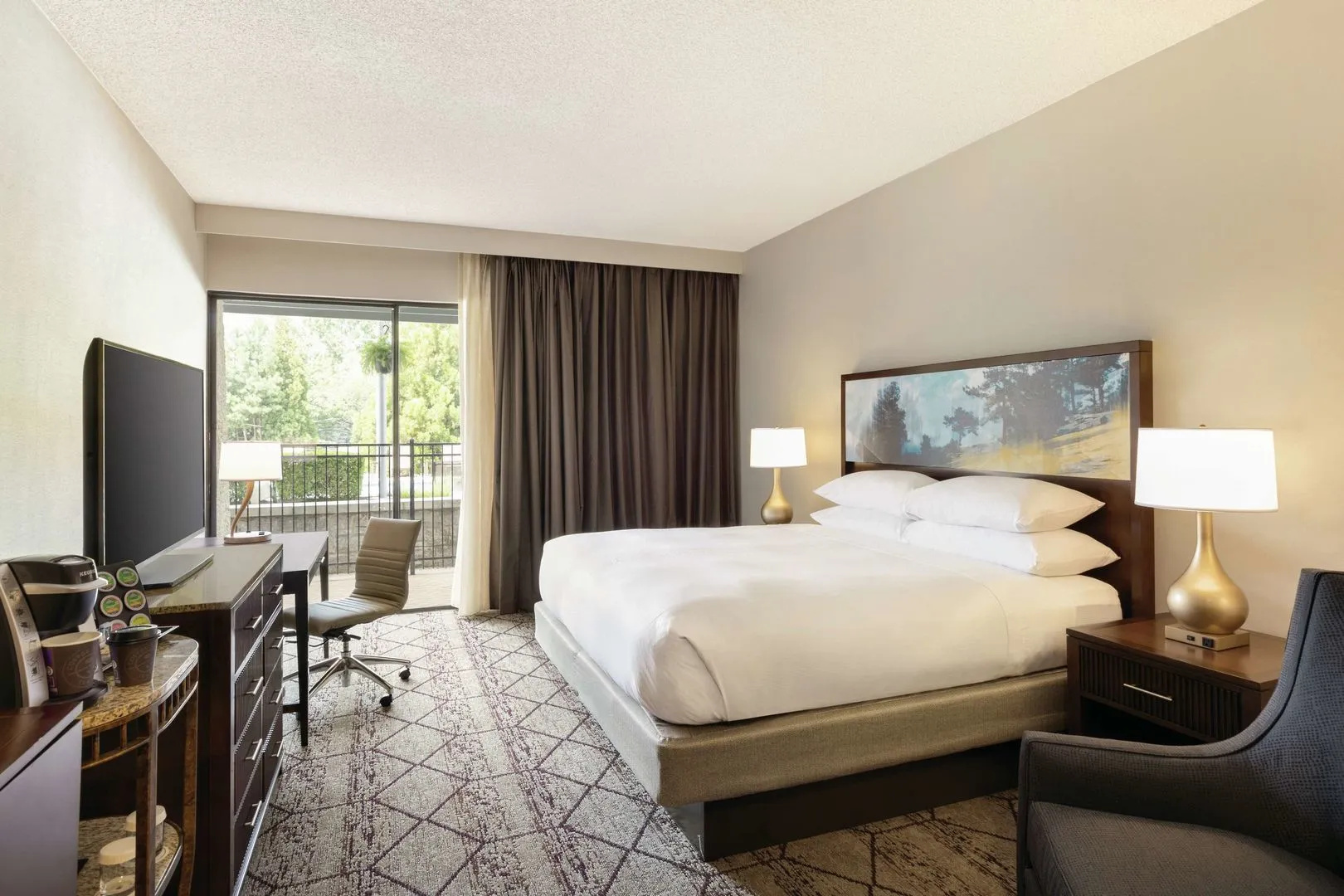 Foto - DoubleTree by Hilton Atlanta - Northlake