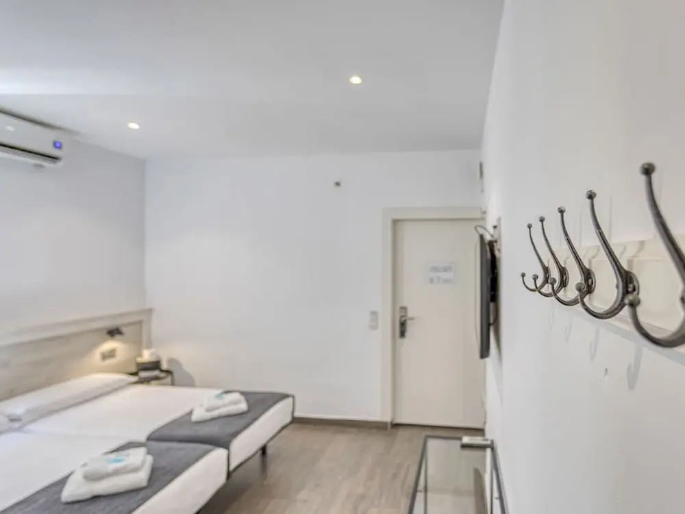 Foto - Hostal Bedmates
