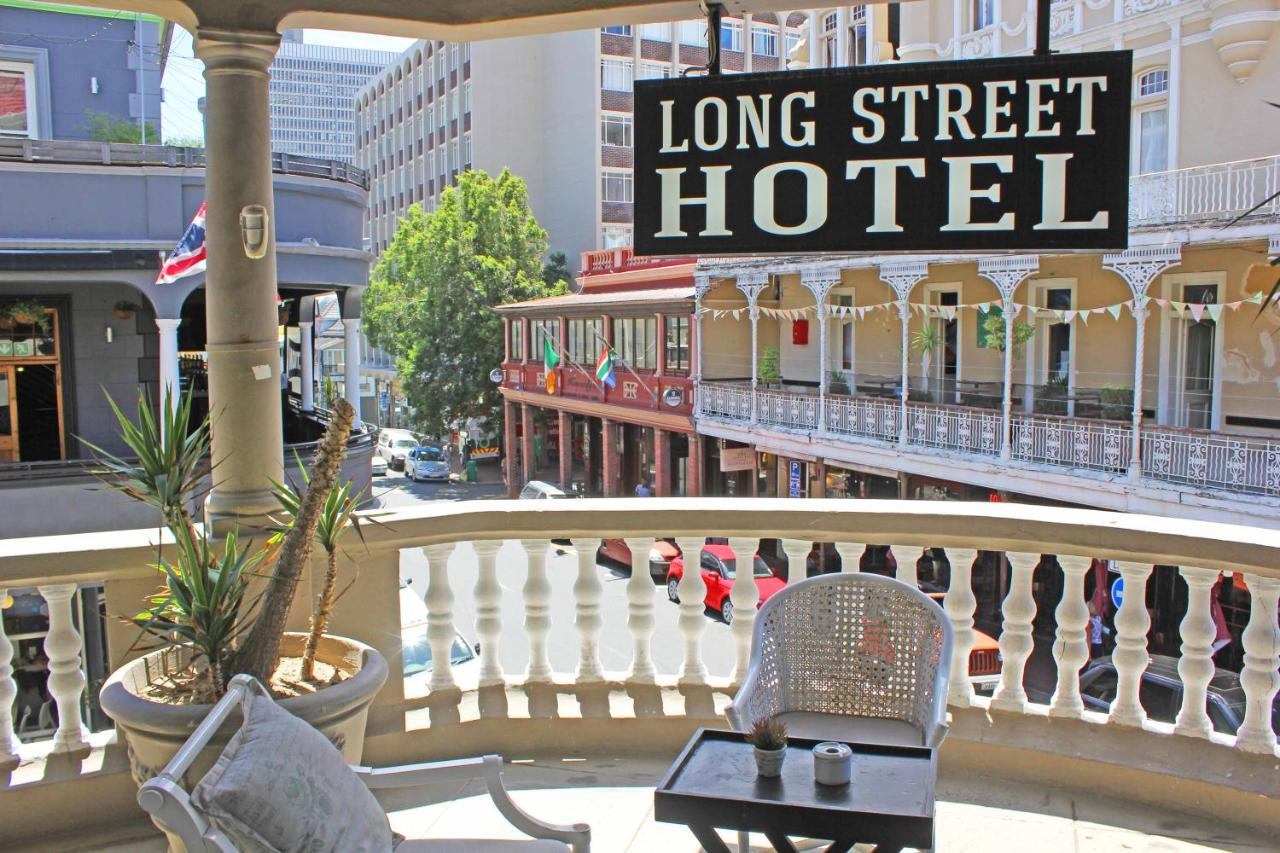Foto - Long Street Boutique Hotel