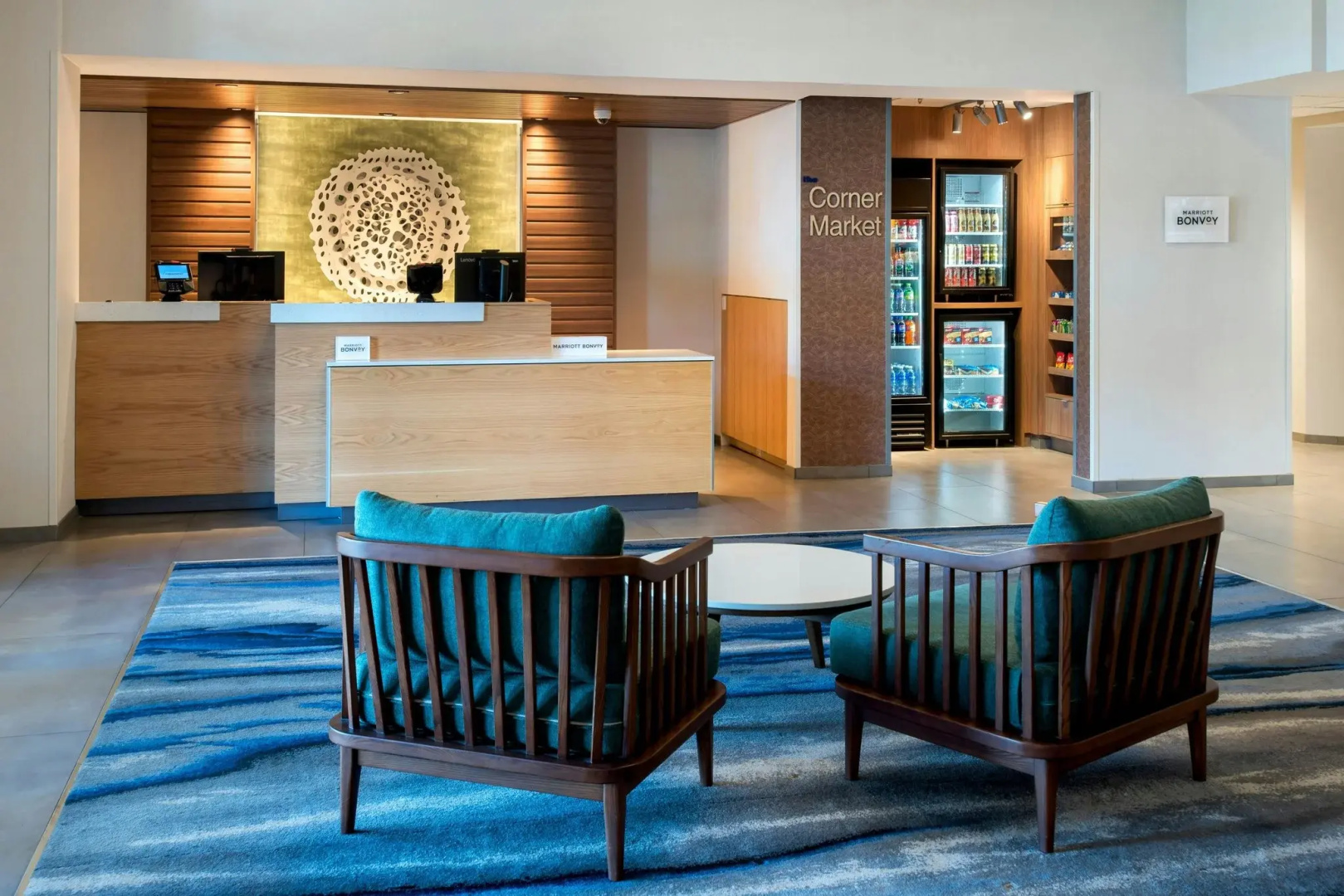 Photo - Fairfield Inn & Suites by Marriott Rome