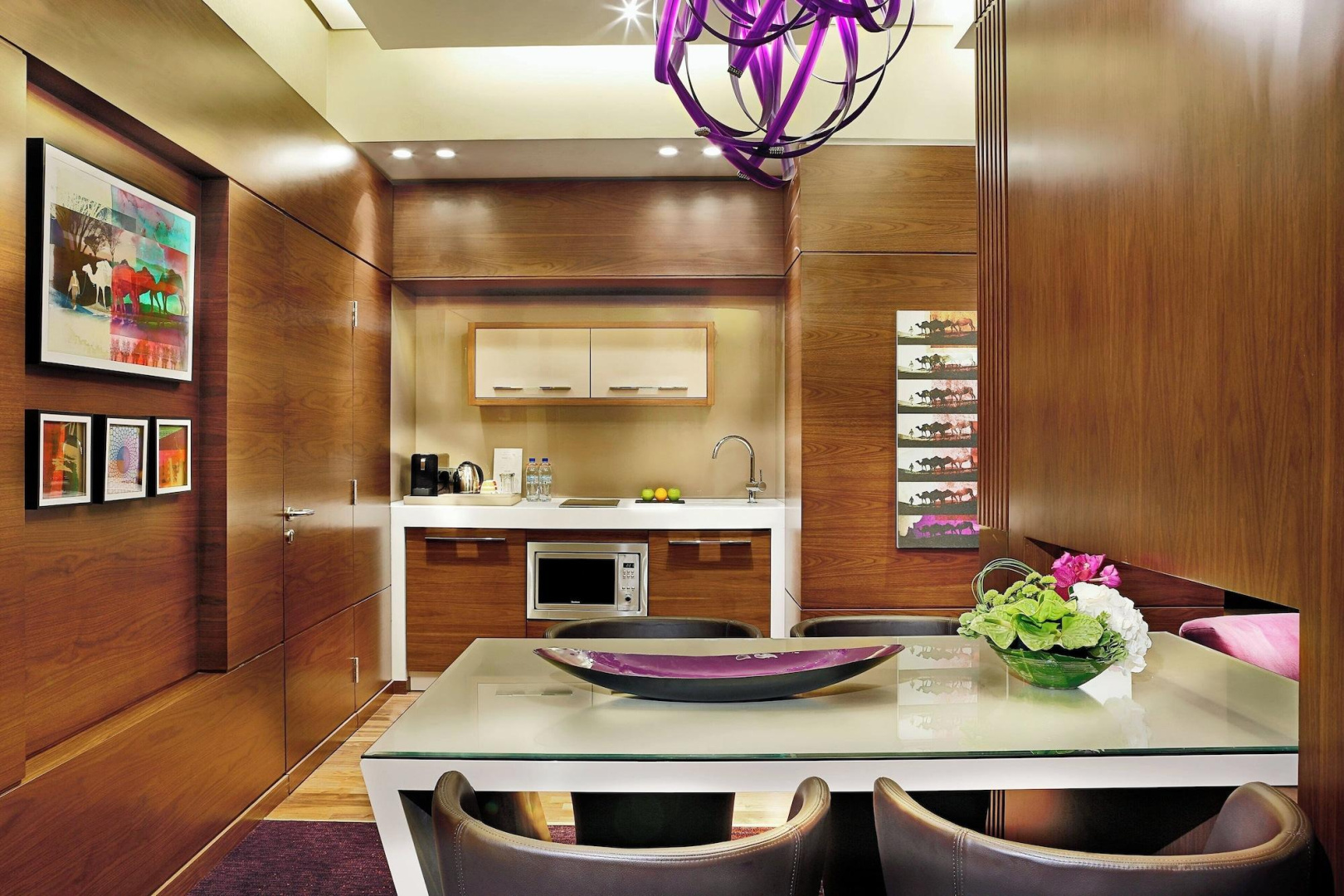 Foto - Four Points by Sheraton Doha Hotel