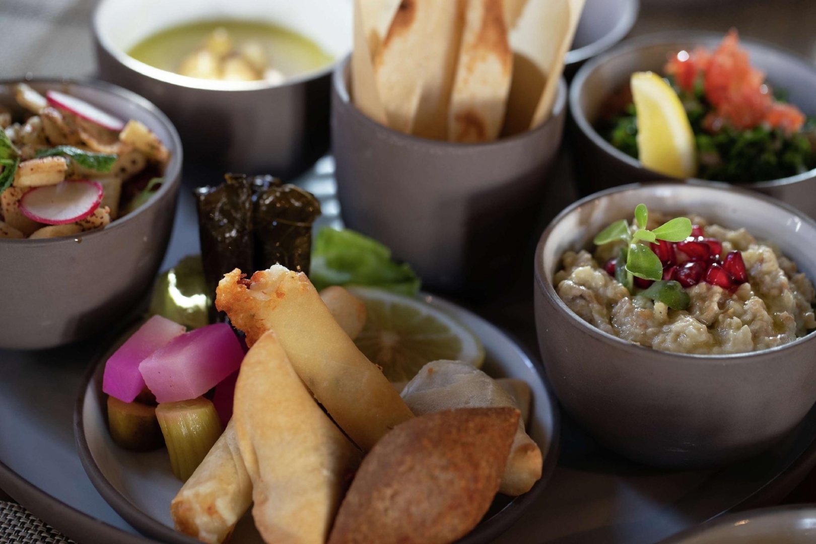 Foto - Al Seef Heritage Hotel Dubai, Curio Collection by Hilton