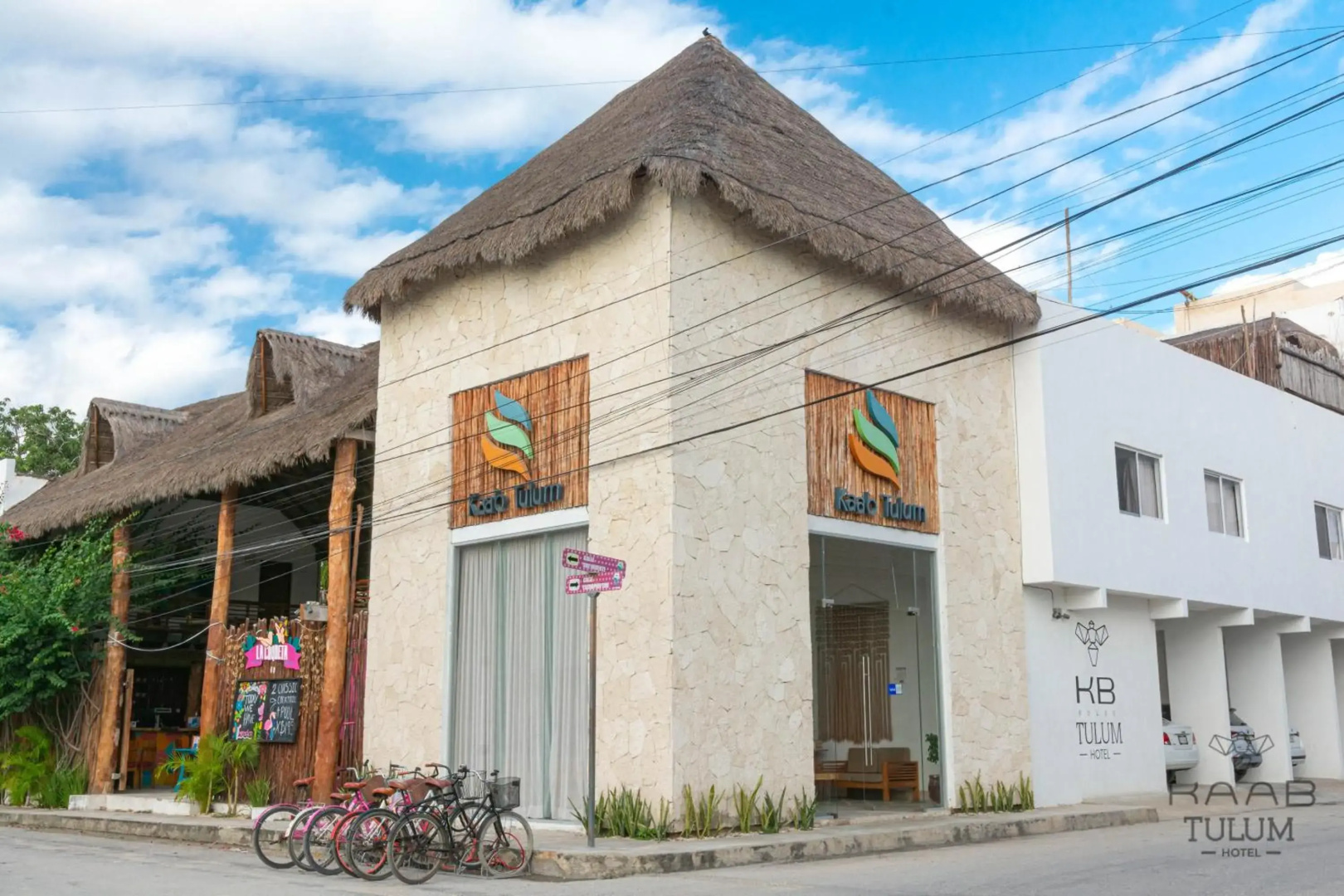 Foto - Kaab Tulum