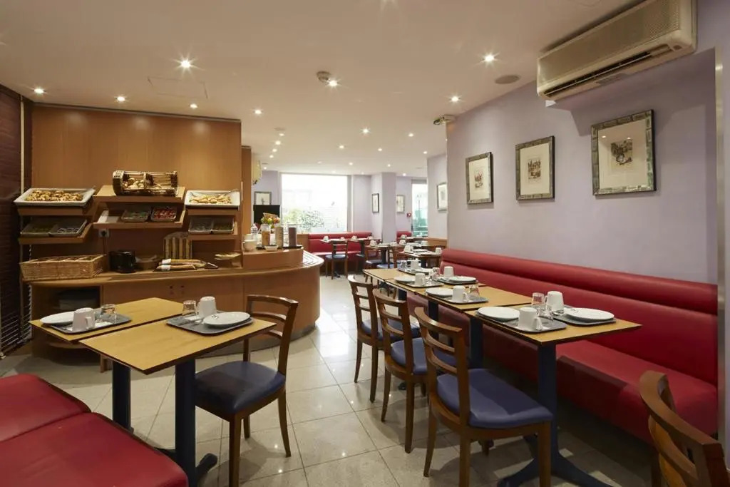 Photo - Campanile Paris 14 - Maine Montparnasse