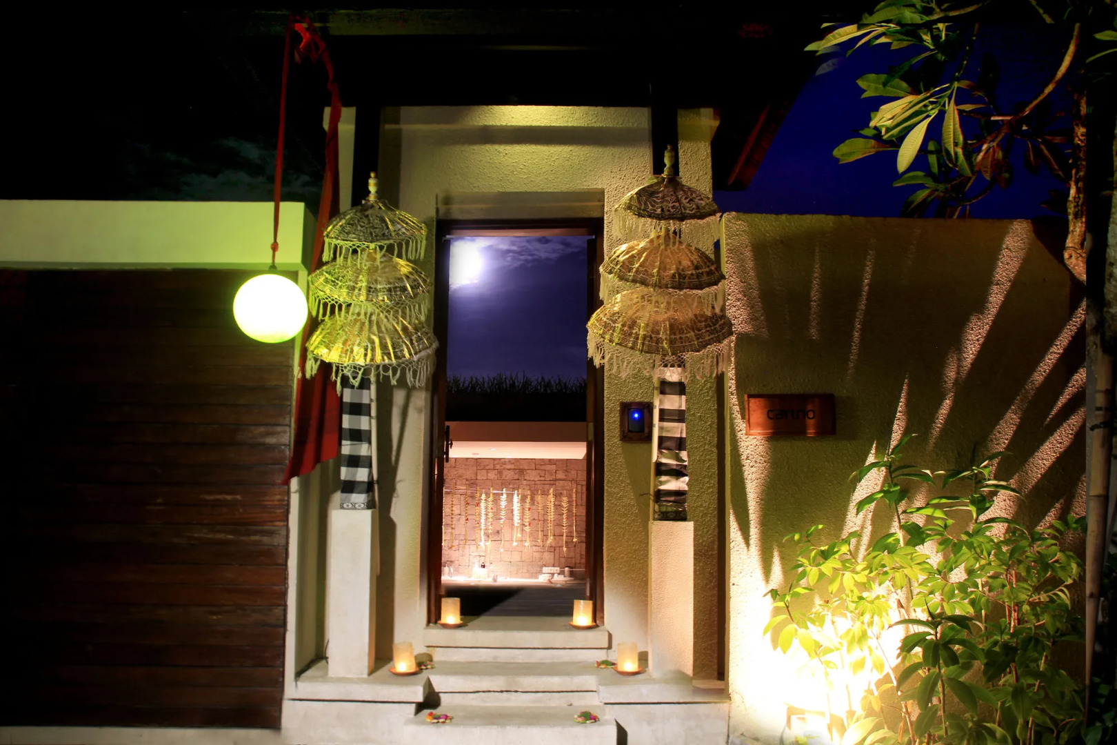 Foto - Berry Amour Romantic Villas