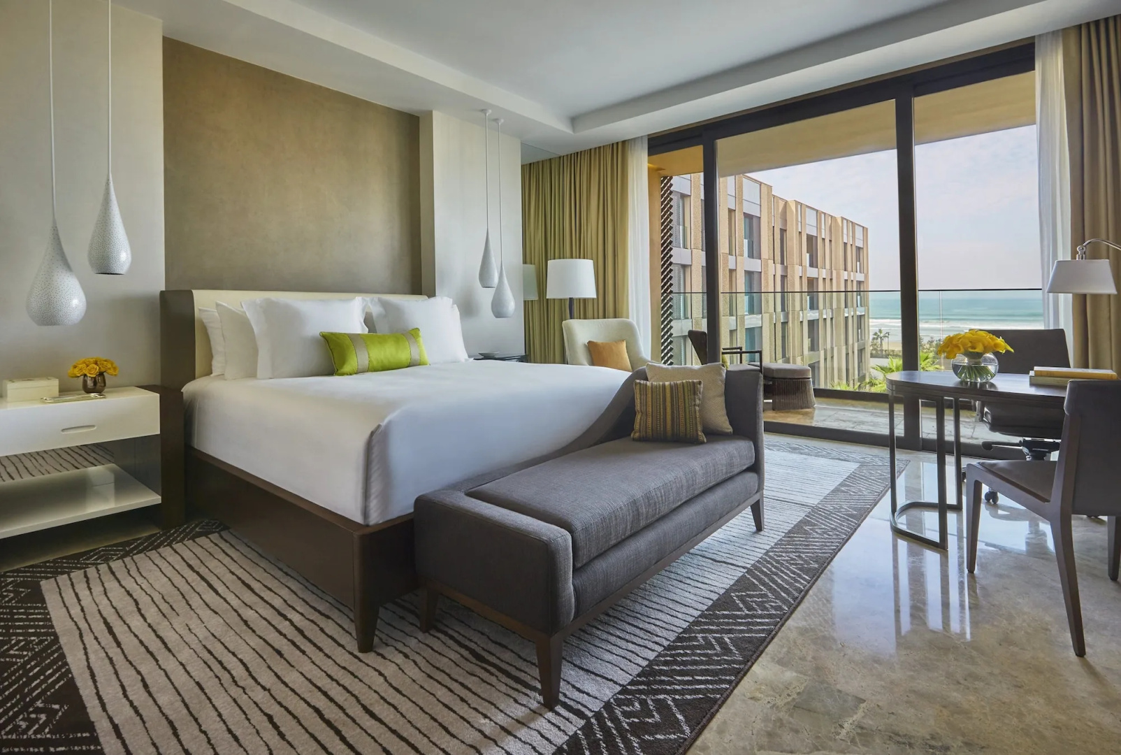 Foto - Four Seasons Hotel Casablanca