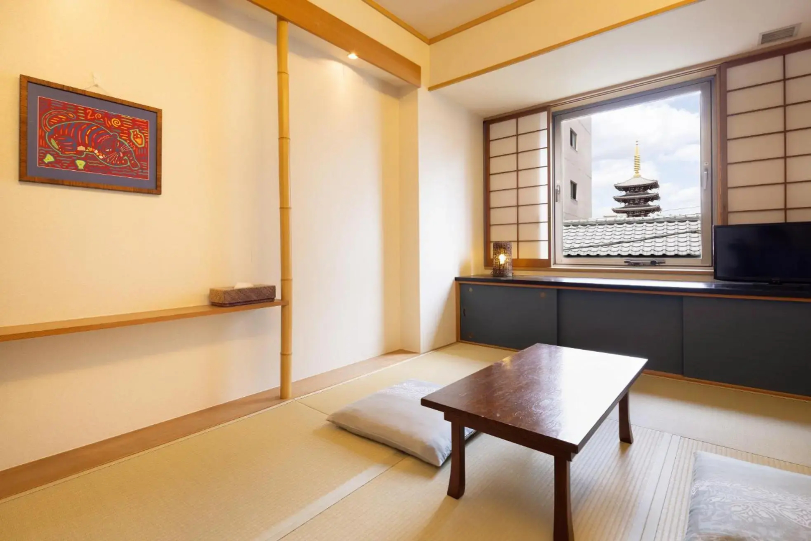 Foto - Ryokan Asakusa Shigetsu