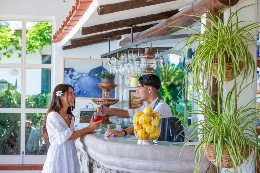 Foto - Hotel Villa Melodie - Adults Only