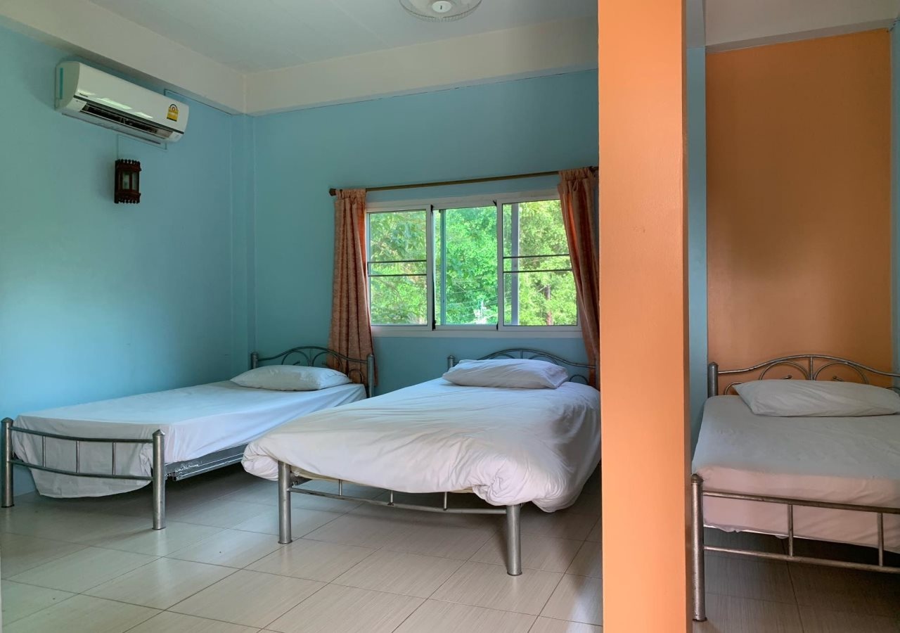 Sarin Guesthouse