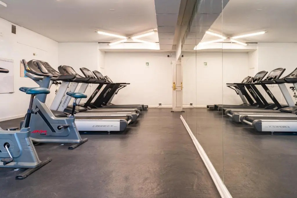 Foto - MR Apart Providencia (ex Apart Neruda)