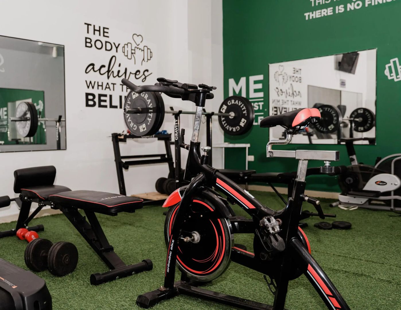 Foto - Hotel Patrimonial by Greenfield