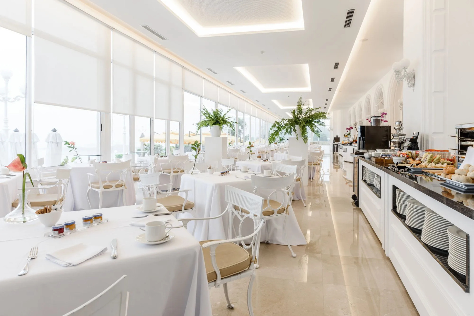 Foto - Eurostars Gran Hotel La Toja