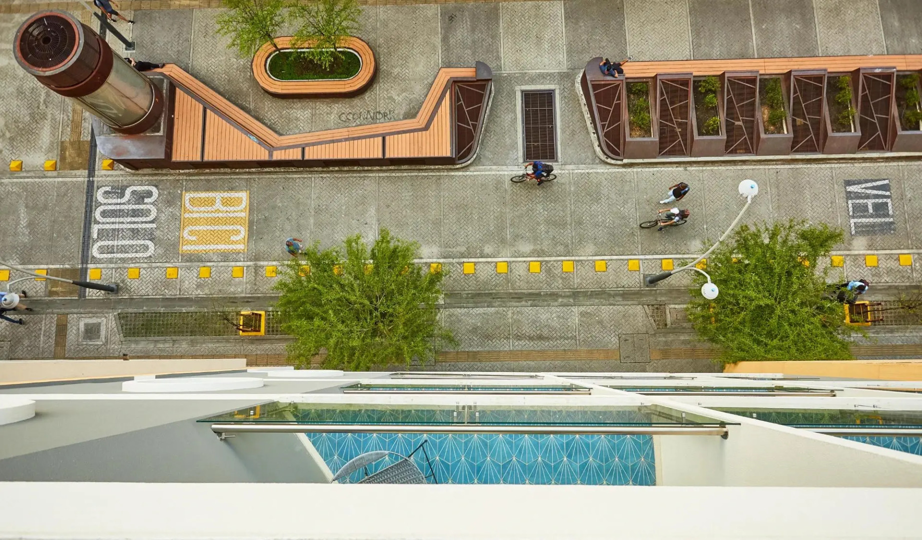 Foto - Faranda Collection Cali, a member of Radisson Individuals