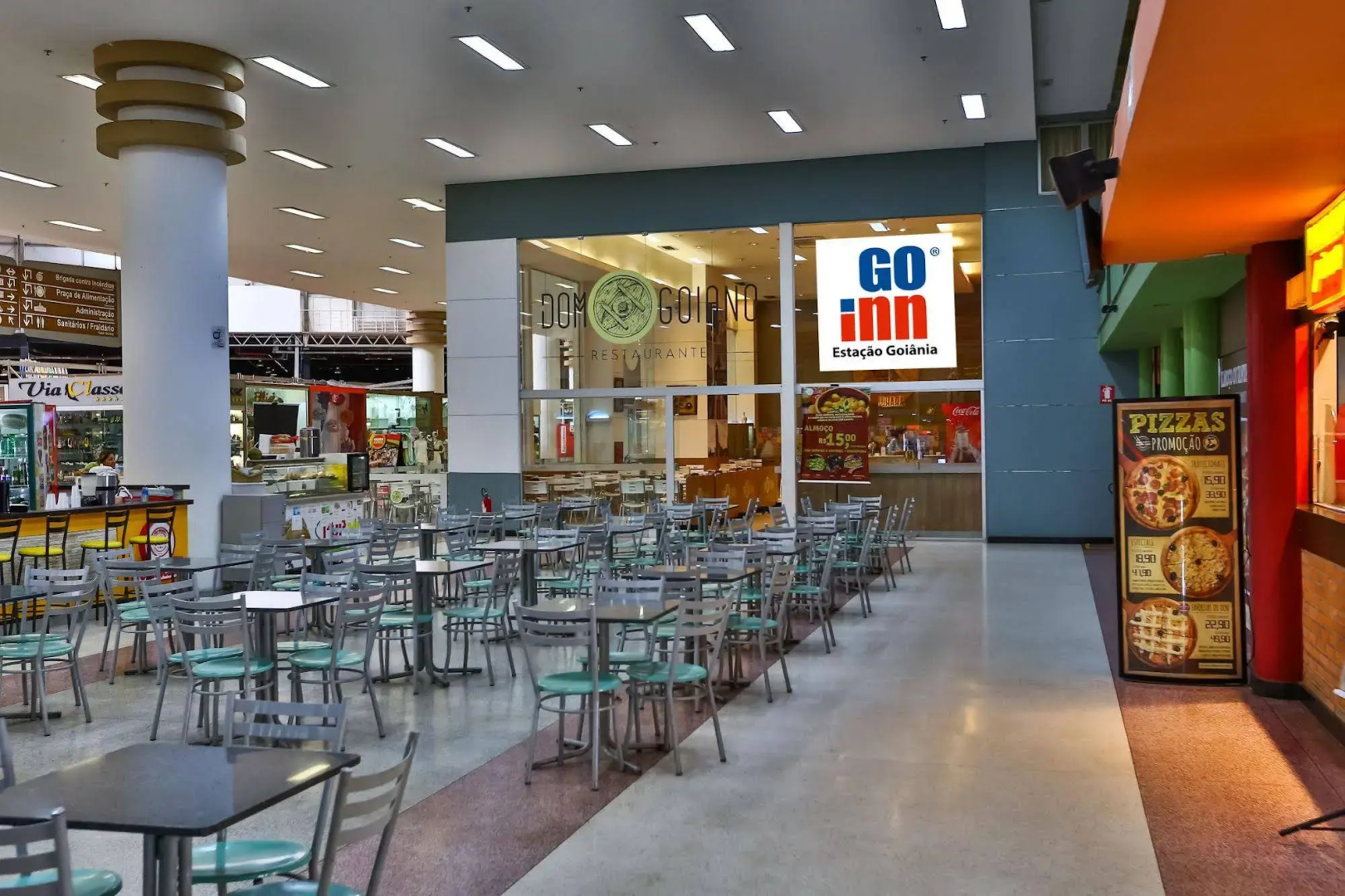 Photo - ibis Styles Goiânia Shopping Estação