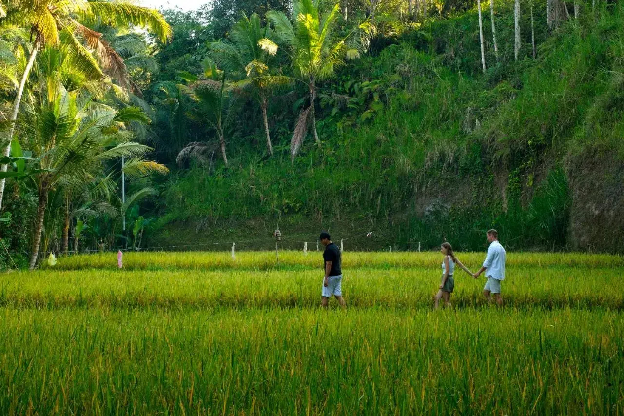 Photo - Kayumanis Ubud Private Villas & Spa