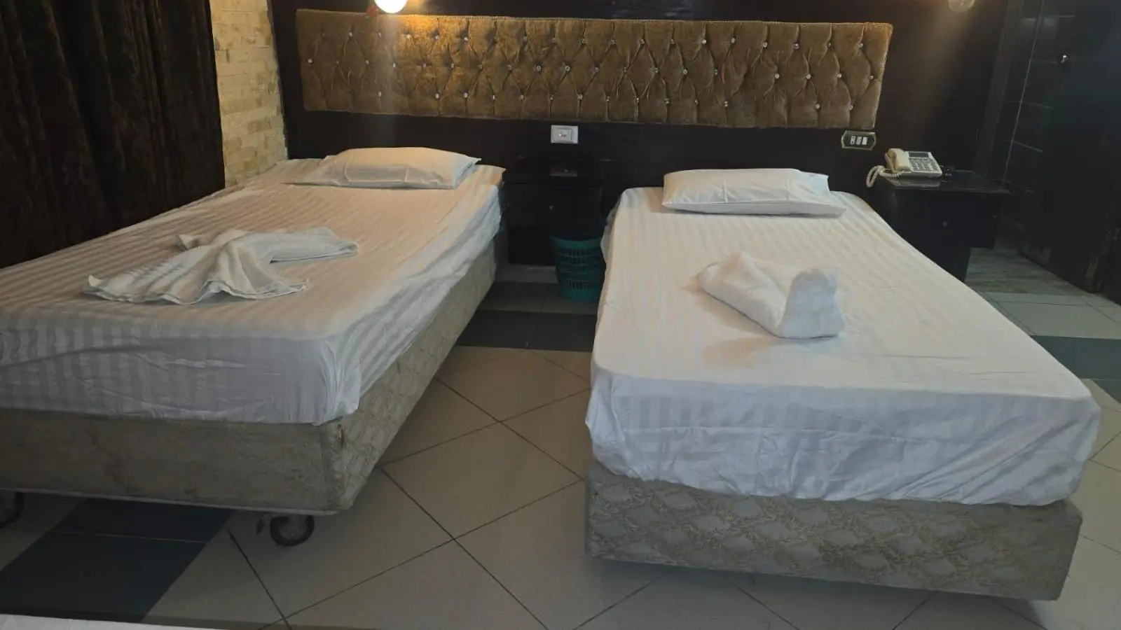 Foto - Royal Pyramids Hotel