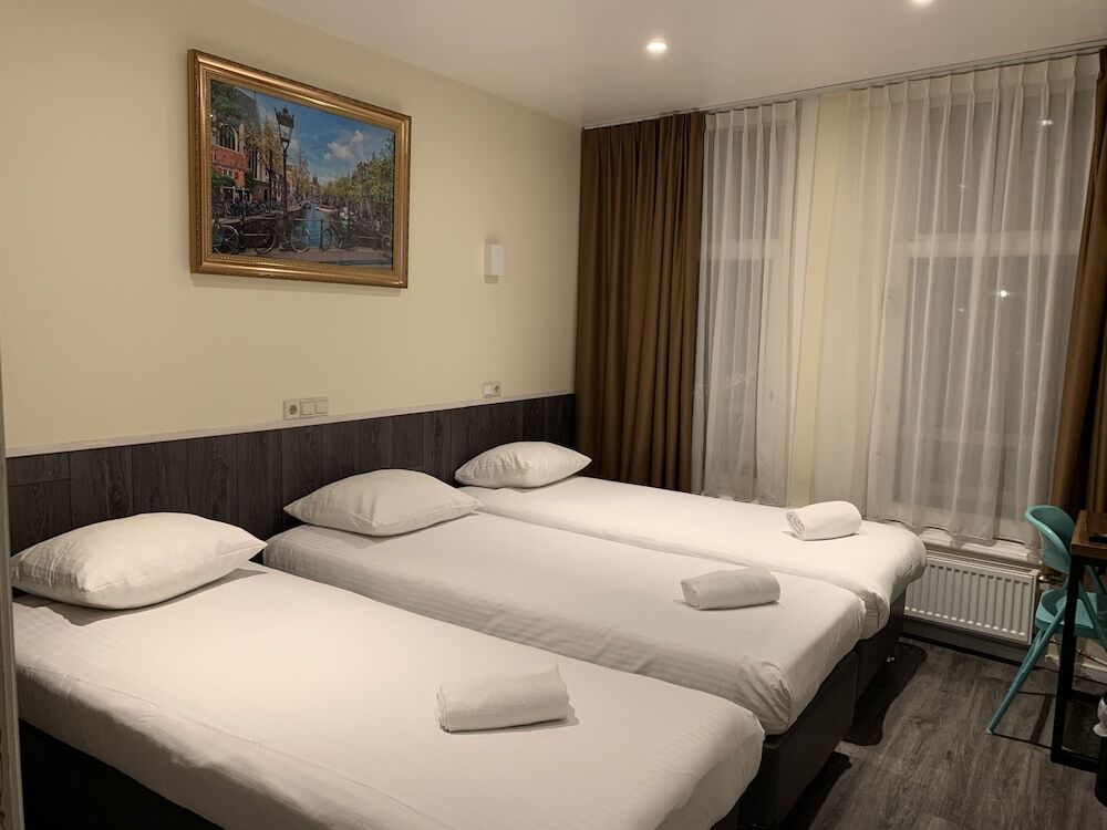 Photo - Orange Tulip Hotel