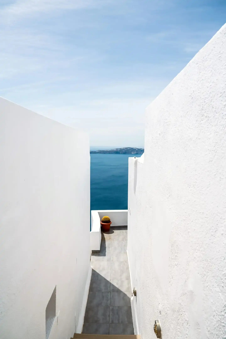 Foto - Mardanza Krokos Suites