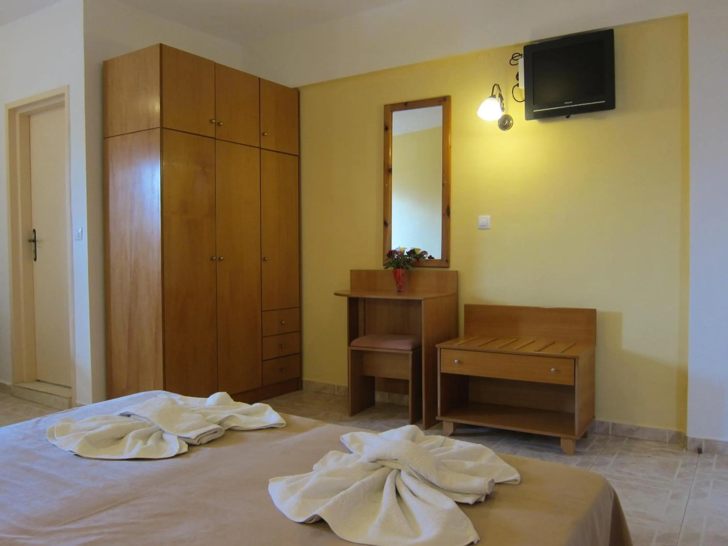 Foto - Baladinos Apartments
