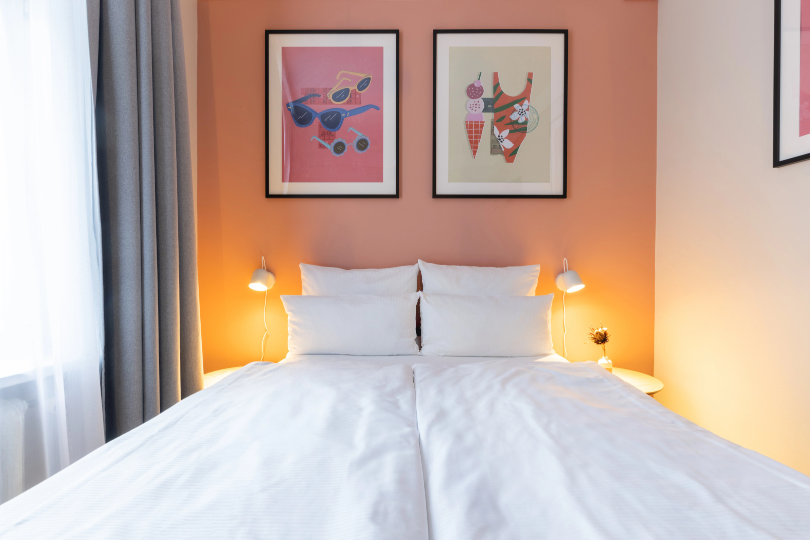 Foto - Garner Hotel Hamburg - St.Georg by IHG