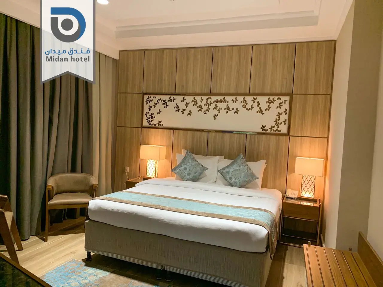 Foto - Midan Hotel