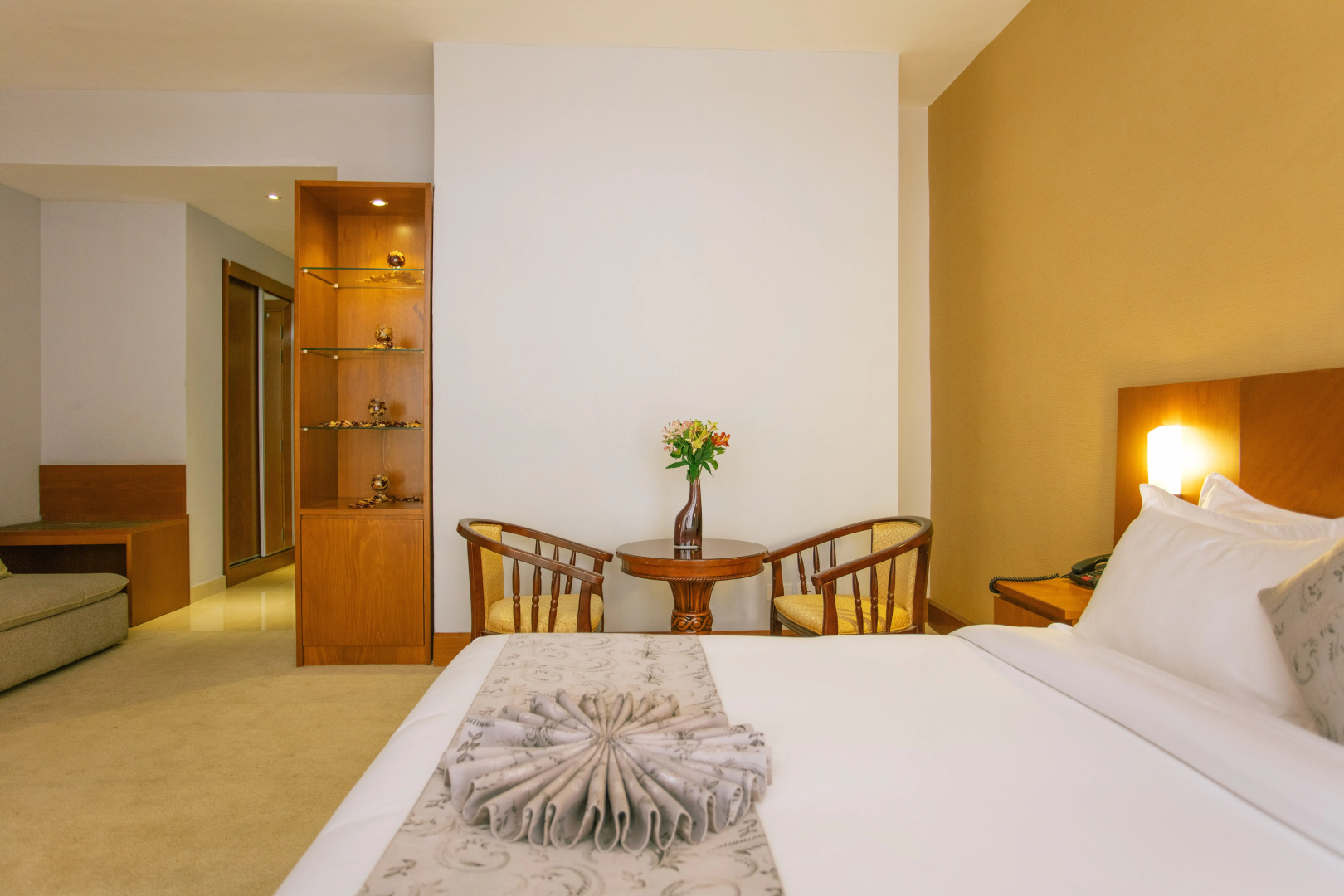 Photo - Azzeman Hotel