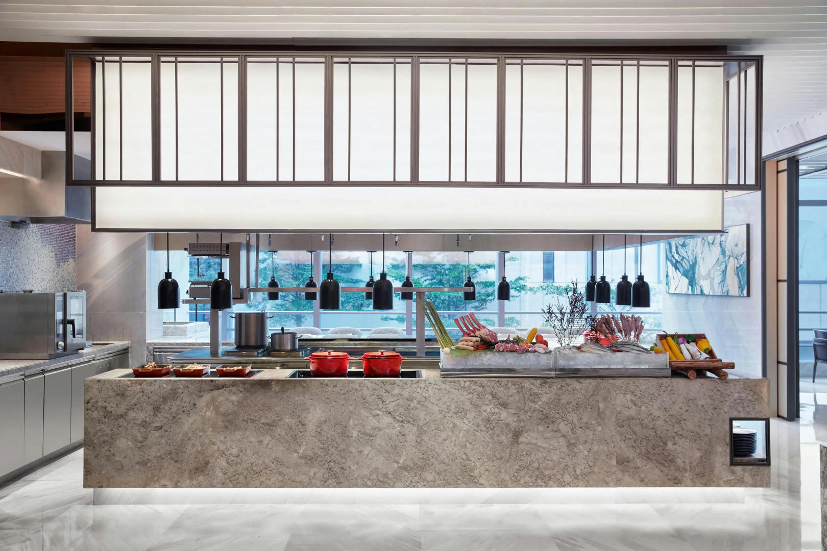 Photo - Sheraton Guangzhou Panyu